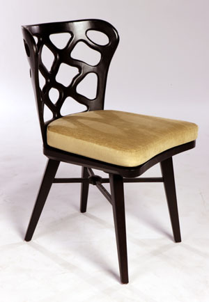 gaudi chair