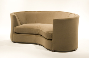 loquacious sofa