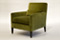 Odum Chair and Ottoman