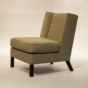 ondule chair