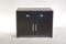 Walnut Night Stand - His