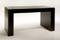 Walnut Wireless Desk